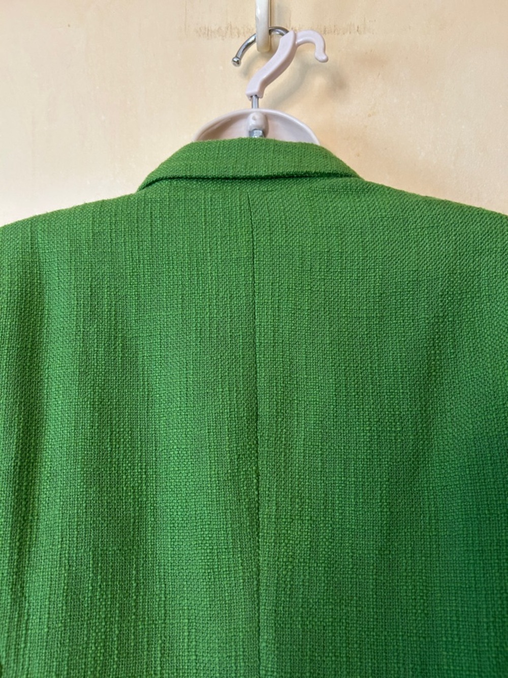 Abercrombie & Fitch Grass Green Two-Piece Skort Set size S - Picture 8 of 15
